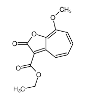 1025-12-3 structure, C13H12O5