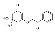 58136-91-7 structure, C16H18O3