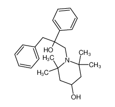 85111-09-7 structure, C24H33NO2