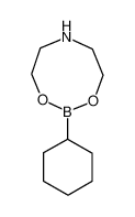 环己基硼酸二乙醇胺酯