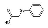 17893-46-8 structure, C8H8O2Se