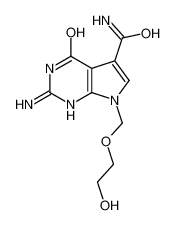 127945-72-6 structure