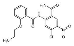 252232-83-0 structure