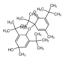 114645-47-5 structure, C30H48O3