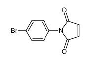 13380-67-1 structure, C10H6BrNO2