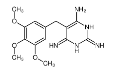 73576-24-6 structure, C14H19N5O3