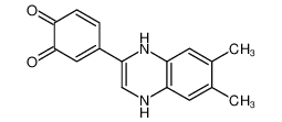 168836-03-1 structure, C16H14N2O2