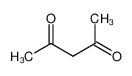 123-54-6 spectrum, acetylacetone