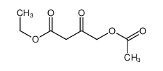 35594-15-1 structure, C8H12O5