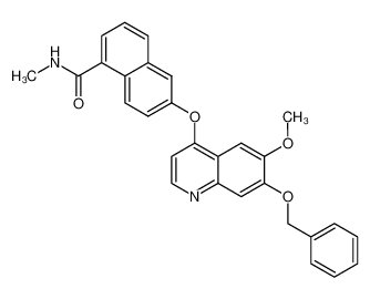 1058137-70-4 structure, C29H24N2O4