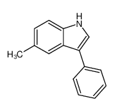 56366-15-5 structure, C15H13N