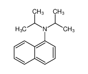 4960-24-1 structure, C16H21N