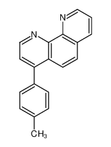 94211-97-9 structure, C19H14N2