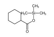 69435-89-8 structure, C10H20O2Si