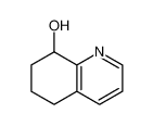 14631-46-0 5,6,7,8-四氢-8-羟基喹啉