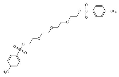 四乙二醇二对甲苯磺酸酯图片