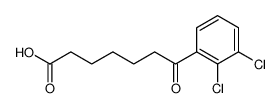 898791-16-7 structure, C13H14Cl2O3