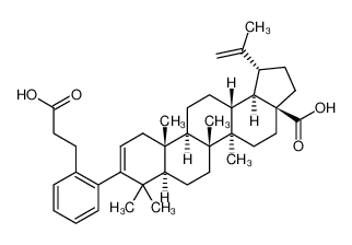 1350914-93-0 structure, C39H54O4