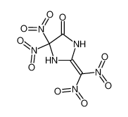 214191-53-4 structure, C4H2N6O9