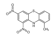 76462-14-1 structure, C13H9N3O4S