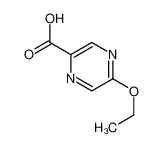 1220330-11-9 structure, C7H8N2O3