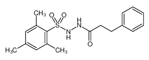 88743-86-6 structure, C18H22N2O3S