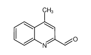 4-methylquinoline-2-carbaldehyde 40105-30-4