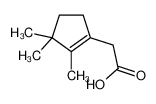 1727-75-9 structure, C10H16O2