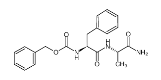 65118-54-9 structure, C20H23N3O4