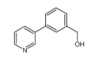 85553-54-4 structure, C12H11NO