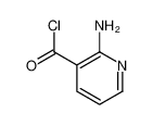 342614-83-9 structure, C6H5ClN2O