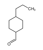 80361-78-0 4-propylcyclohexane-1-carbaldehyde