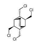 75073-78-8 structure, C12H16Cl4