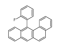 12-(2-fluorophenyl)benzo[a]anthracene 1789-53-3