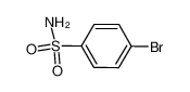 4-溴苯磺酰胺