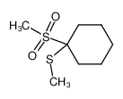 78787-08-3 structure, C8H16O2S2