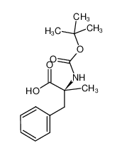 BOC-α-METHYL-L-PHE 111771-58-5