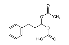 85337-09-3 3-phenylpropane-1,1-diyl diacetate