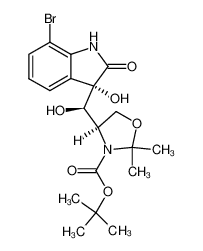 320734-37-0 structure