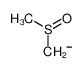 13810-16-7 structure, C2H5OS-