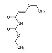 61349-92-6 structure, C8H13NO4