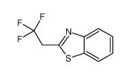 4225-10-9 structure, C9H6F3NS