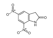 30490-21-2 structure, C8H5N3O5