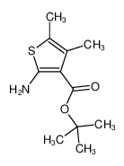 108354-76-3 structure, C11H17NO2S