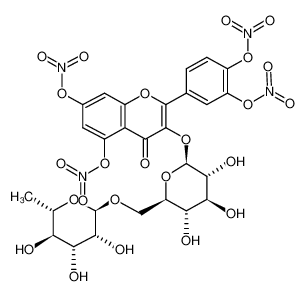 1005139-39-8 structure, C27H26N4O24