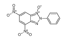 6631-41-0 structure