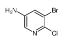 5-Amino-3-Bromo-2-Chloropyridine 130284-53-6