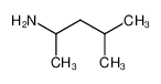 15761-50-9 structure, C6H15N