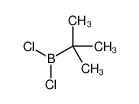 76873-78-4 tert-butyl(dichloro)borane