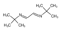 28227-42-1 spectrum, glyoxal bis-N-tert-butylimine
